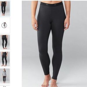 REI Co-op Merino Midweight Base Layer Tights